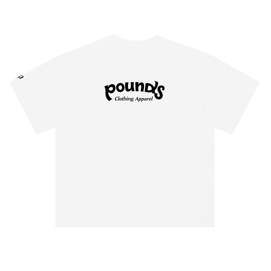 pounds
