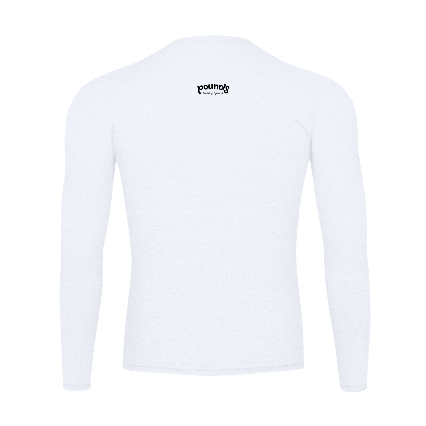 Performance Long Sleeve T-Shirt