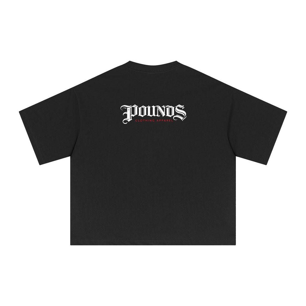 Essential Sorona Boxy T-Shirt