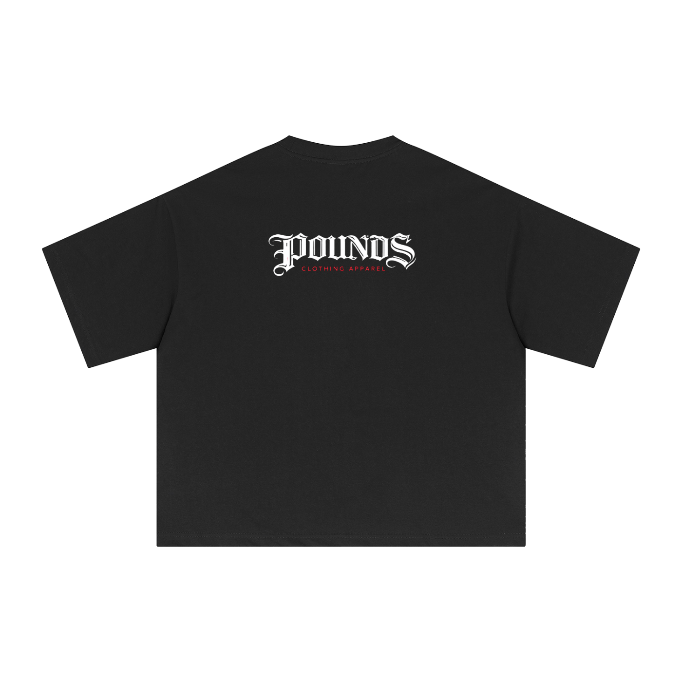 Essential Sorona Boxy T-Shirt